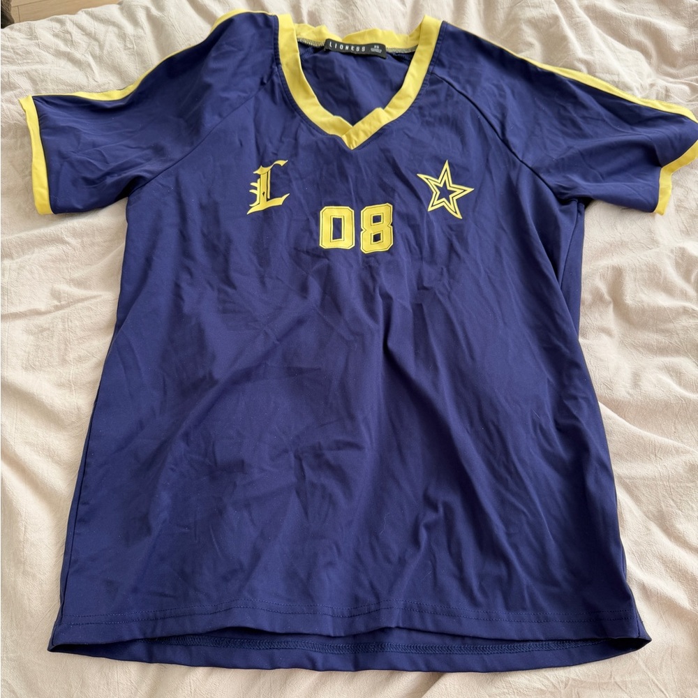 Lioness Jersey / Shirt